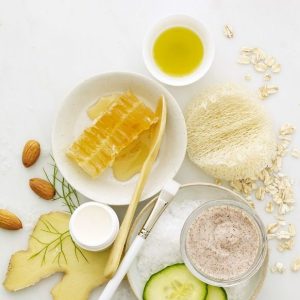 Honey Silk