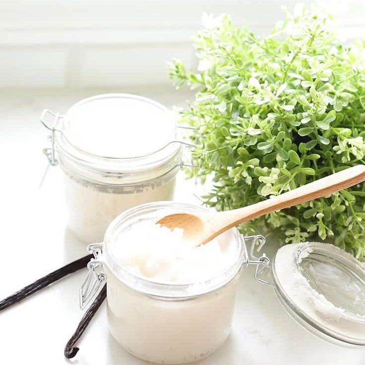 Vanilla Bean Dream