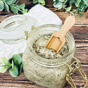 Matcha Mist