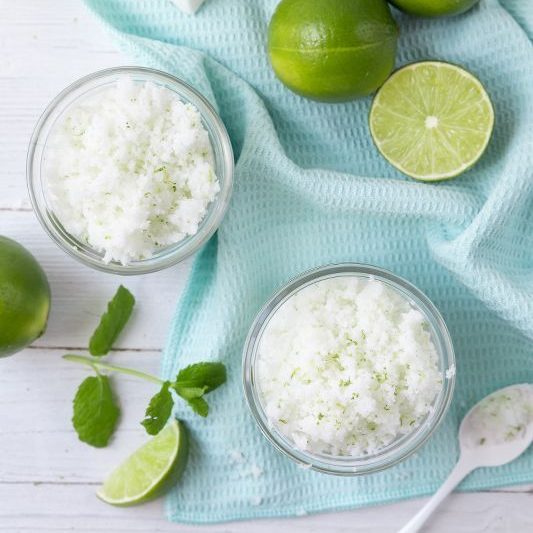 Mint Ice