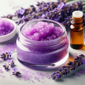 Lavender Moon
