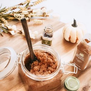 Spice Ritual