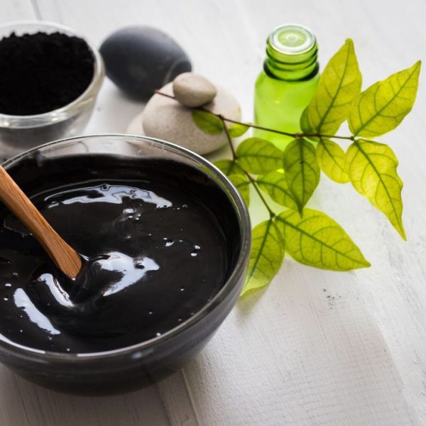 Charcoal Detox
