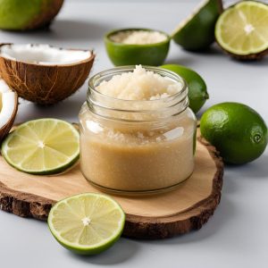 Citrus Zest